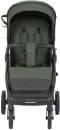 Детская прогулочная коляска Carrello Bravo Carbon CRL-5530 (Tropic Green) icon 3