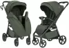 Детская прогулочная коляска Carrello Bravo Carbon CRL-5530 (Tropic Green) icon 7