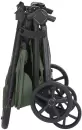 Детская прогулочная коляска Carrello Bravo Carbon CRL-5530 (Tropic Green) icon 8