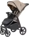Детская прогулочная коляска Carrello Bravo CRL-5515 (Ivory Beige) icon