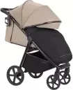 Детская прогулочная коляска Carrello Bravo CRL-5515 (Ivory Beige) icon 4