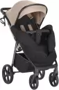 Детская прогулочная коляска Carrello Bravo CRL-5515 (Ivory Beige) icon 5
