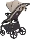 Детская прогулочная коляска Carrello Bravo CRL-5515 (Ivory Beige) icon 7