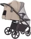 Детская прогулочная коляска Carrello Bravo CRL-5515 (Ivory Beige) icon 9