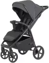 Детская прогулочная коляска Carrello Bravo CRL-5515 (Jet Black) icon