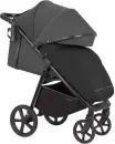 Детская прогулочная коляска Carrello Bravo CRL-5515 (Jet Black) icon 2