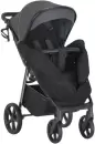 Детская прогулочная коляска Carrello Bravo CRL-5515 (Jet Black) icon 3