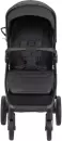 Детская прогулочная коляска Carrello Bravo CRL-5515 (Jet Black) icon 4