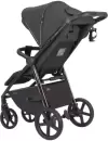 Детская прогулочная коляска Carrello Bravo CRL-5515 (Jet Black) icon 5