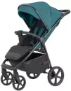Детская прогулочная коляска Carrello Bravo CRL-5515 (Oxford Blue) icon