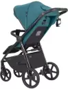 Детская прогулочная коляска Carrello Bravo CRL-5515 (Oxford Blue) icon 7