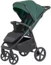 Детская прогулочная коляска Carrello Bravo CRL-5515 (Palm Green) icon