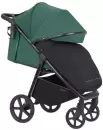Детская прогулочная коляска Carrello Bravo CRL-5515 (Palm Green) icon 2