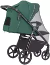 Детская прогулочная коляска Carrello Bravo CRL-5515 (Palm Green) icon 4