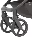 Детская прогулочная коляска Carrello Bravo CRL-5515 (Palm Green) icon 5