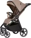 Детская прогулочная коляска Carrello Bravo CRL-5520 (Velvet Beige) icon