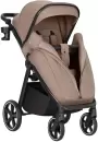 Детская прогулочная коляска Carrello Bravo CRL-5520 (Velvet Beige) icon 7