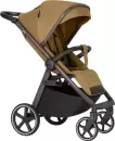 Детская прогулочная коляска Carrello Bravo Deluxe CRL-5520 (Copper Beige) icon