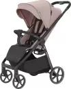 Детская прогулочная коляска Carrello Bravo Lite CRL-5529 (Club Beige) icon