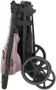 Детская прогулочная коляска Carrello Bravo Lite CRL-5529 (Club Beige) icon 2