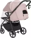 Детская прогулочная коляска Carrello Bravo Lite CRL-5529 (Club Beige) icon 7