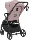 Детская прогулочная коляска Carrello Bravo Lite CRL-5529 (Club Beige) icon 8