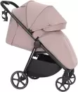 Детская прогулочная коляска Carrello Bravo Lite CRL-5529 (Club Beige) icon 9