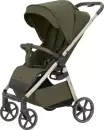Детская прогулочная коляска Carrello Bravo Lite CRL-5529 (Flax Green) icon