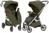 Детская прогулочная коляска Carrello Bravo Lite CRL-5529 (Flax Green) icon 2