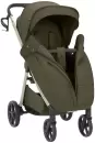 Детская прогулочная коляска Carrello Bravo Lite CRL-5529 (Flax Green) icon 3