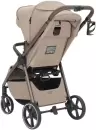 Детская прогулочная коляска Carrello Bravo Lite CRL-5529 (Glossy Beige) icon 8