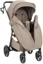 Детская прогулочная коляска Carrello Bravo Lite CRL-5529 (Glossy Beige) icon 9