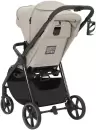 Детская прогулочная коляска Carrello Bravo Lite CRL-5529 (Marble Beige) icon 3