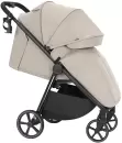 Детская прогулочная коляска Carrello Bravo Lite CRL-5529 (Marble Beige) icon 6