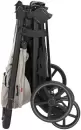 Детская прогулочная коляска Carrello Bravo Lite CRL-5529 (Marble Beige) icon 8