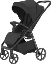 Детская прогулочная коляска Carrello Bravo Lite CRL-5529 (Piano Black) icon