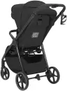 Детская прогулочная коляска Carrello Bravo Lite CRL-5529 (Piano Black) icon 4