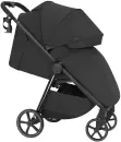 Детская прогулочная коляска Carrello Bravo Lite CRL-5529 (Piano Black) icon 6