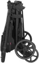 Детская прогулочная коляска Carrello Bravo Lite CRL-5529 (Piano Black) icon 7