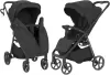 Детская прогулочная коляска Carrello Bravo Lite CRL-5529 (Piano Black) icon 8