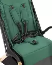 Детская прогулочная коляска Carrello Cross CRL-5523 (Eagle Grey) icon 10