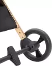 Детская прогулочная коляска Carrello Cross CRL-5523 (Eagle Grey) icon 4