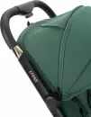 Детская прогулочная коляска Carrello Cross CRL-5523 (Eagle Grey) icon 5