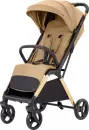 Детская прогулочная коляска Carrello Cross CRL-5523 (Sparrow Beige) icon