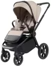 Детская универсальная коляска Carrello Epica 2 в 1 / CRL-8510 (2025 Almond Beige) icon 3
