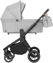 Детская универсальная коляска Carrello Epica 3 в 1 CRL-8511 (Silver Grey) icon