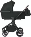 Детская универсальная коляска Carrello Epica 3 в 1 CRL-8511 (Space Black) icon