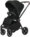 Детская универсальная коляска Carrello Epica 3 в 1 CRL-8511 (Space Black) icon 2