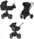 Детская универсальная коляска Carrello Epica 3 в 1 CRL-8511 (Space Black) icon 3