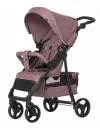 Прогулочная коляска Carrello Forte CRL-8502 (charm pink) icon